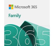 Microsoft 365 個人 家用帳戶