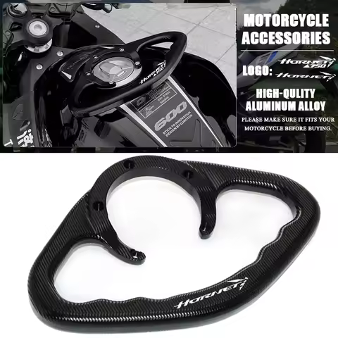 For Honda CB 750 CB750 Hornet 2023-2024 New High Quality Motorcycle Handle Passenger Handle Fuel Tan