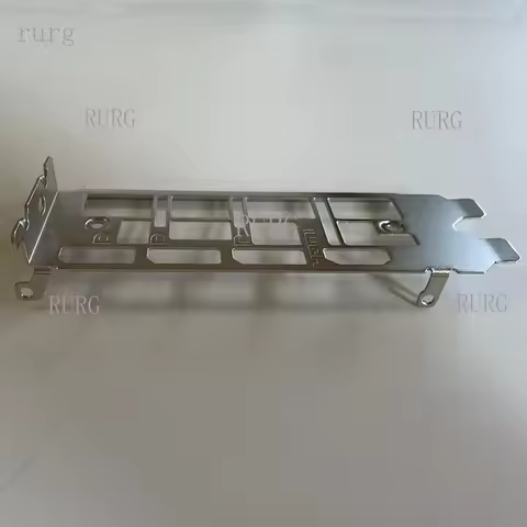 R+ is suitable for MSI I/O shield backplate bracket, 1 piece, for RTX 3090 AERO 24G and RTX 3080 ser
