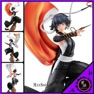 [日版 限定] 死神 漂靈 碎蜂 Figure Megahouse GALS BLEACH