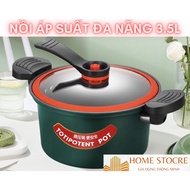 3.5l multi-function pressure cooker