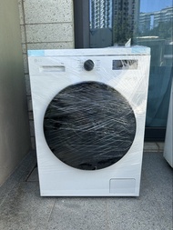 LG 9kg洗衣機