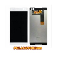 LCD FULLSET sony E5506 / E5553 / E5563 ORIGINAL XPERIA C5 ULTRA/