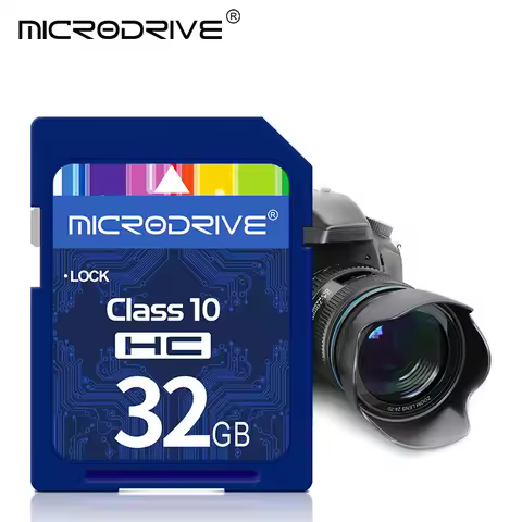 High Speed SD Cards 8gb 16gb 32gb U3 EVO Plus Memory Card 64GB Class10 Flash Memory SD Card 128gb Fu
