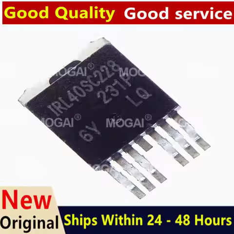 (5pcs)New IRL40SC228 IRL40SC209