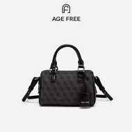 AGE FREE Boston Bag (Same Delivery Instant/DAY)