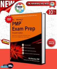PMP Exam Prep 2023 11th Edition - in nhanh ha noi