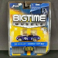 Jada Toys 65 Shelby Cobra 427 S/C