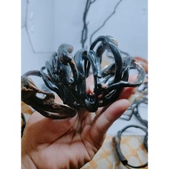 BLACK BEACH ROOT BRACELET COMBONG 3