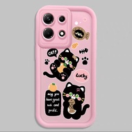 Case For Infinix Note 30 30 Pro 30 VIP 5G GT 10 5G Soft Shell Phone