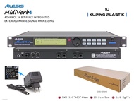 EFFECT VOCAL ALESIS MIDIVERB4 / MIDIVERB 4 DIGITAL EFEK VOKAL
