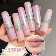 Herorange Lipstick Lip Glaze Moisturizing Lip Gloss Lipstick Lipstick Meknuraini