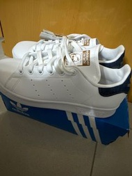 Stan smith denim blue
