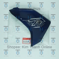 Dark ink stamp - 2019 Airblade 2016 Honda VN _ 64600K66VP0ZE, 64500K66VP0ZE