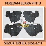 new SUZUKI ERTIGA 2002-2017 Peredam Suara Pintu Aksesoris Mobil VTECH