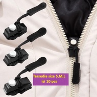 Zipper Replacement Zipper Zipper/ Zipper/ Zipper Shirt Zipper Bag Zipper Pants/