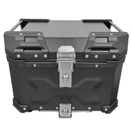 Aluminium Metal Box 28L, 45L, 55L, 65L