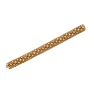 Harry Winston Gold and Diamond Bracelet