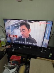 Samsung 43吋電視 UA43TU7000