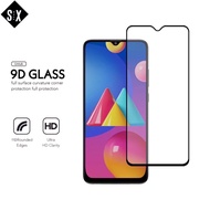 (9D) Samsung J4 J6 A6 A6+ A72018 A8 A8+ A92018 C9Pro Tampered Glass Full Screen Anti-Scratch Full Screen Protector