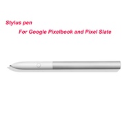 original stylus Google Pixelbook Pen For google pixelbook pixel slate pixelbook pixel book Silver