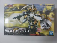 Figure-rise Standard FRS 幪面超人 電王 DEN-O 戰斧型態