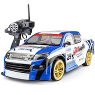 1:10 4Wd 70Km/H Rc Drift Car Drifting Wheels Anti-Collision Off-Road Racing Rc Cars Off Road 4×4 Toy