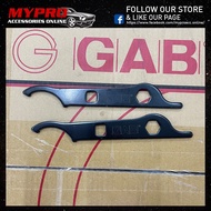 Adjustable Wrench fit For Adjustable Absorber gab  1pc