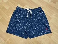 Brooks Brothers swim shorts / trunks 男裝短褲，泳褲， 沙灘褲
