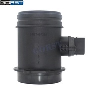 Mass Air Flow Meter Sensor 0280218135 for BMW E53 E60 E63 E64 E65 E66 13627566988 13627524136auto pa