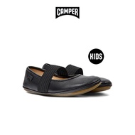 CAMPER รองเท้าลำลอง เด็ก รุ่น RIGHT KIDS สีดำ ( FLT - 80025-053 )