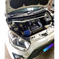 Max Racing Perodua Axia Intake Systems 2013-2017