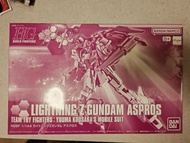 高達模型 gundam lighting z build fighters