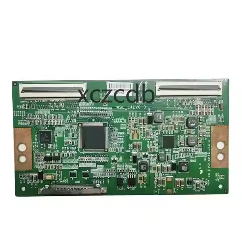 Used for WSL_C4LV0.0 T-Con Board For TV KDL-46EX655 CT T