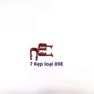 Ford Oil Filter Quick Connector Clamp Tube Hose Filter Core Cleaner Diesel Air Filter Clip Car Fast