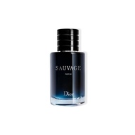 Original 100% Sauvage Parfum EDP 100ml น้ำหอม น้ำหอมผู้ชาย น้ำหอมผู้หญิง 24h Fast Delivery