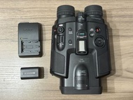 Sony 3D 數碼錄影雙筒望遠鏡DVE-3