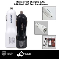 Remax CC-201 Dual USB Port Car Charger