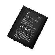 HUAWEI HuaWei TD Tech Dingqiao EP820 walkie talkie battery BTY4000LI15