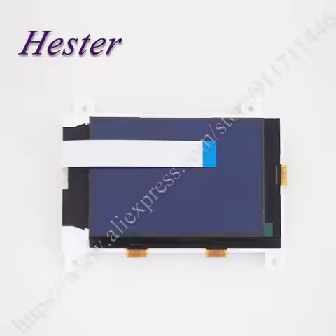 LCD Panel Screen for Yamaha Psr S500 S550 S650 mm6 mm8 DGX520 DGX-620 DGX630 DGX640 LCD Display