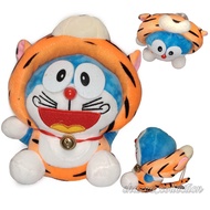 Patung Doraemon Cute / Cute Doraemon Doll