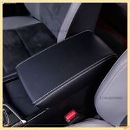 For Hyundai Elantra 2016 2017 2018 2019 AD Avante Center Console Lid Armrest Cover Interior Accessor