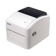 Xprinter เครื่องพิมพ์ฉลากจัดส่งสินค้าเครื่องปริ้นตราด้วยความร้อน4นิ้วเครื่องสติ๊กเกอร์บาร์โค้ด420B USB Bluetooth Wifi
