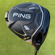New PING G430 Golf Club Anti-Bend No. 1 Carbon Can Be Used With Both And Beginners/Arranged