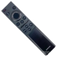 Original Samsung UE85CU7100KXXU TV Remote Control for Smart 4K UHD HDR LED