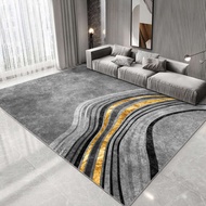 Karpet karpet ruang tamu kaison carpet Permaidani, ruang tamu, sofa mewah mewah, tikar meja kopi, bi