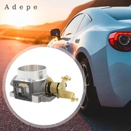 [Adepe] 1724 Throttle Body Replacement Copper Alloy 62mm High Flow Power Plus Series for Jeep Cherok