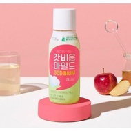 🔥熱賣🔥No. 1排毒神器‼️韓國🇰🇷GOT BIUM蘋果醋 230ml