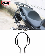 RAK SAMPING SIDE RACK SOFT BAG TAS HONDA CB 150 X CB150X