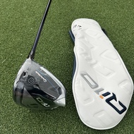Qi10 DRIVER LOFT 9.0/10.5  SHAFT Diamana TM 50